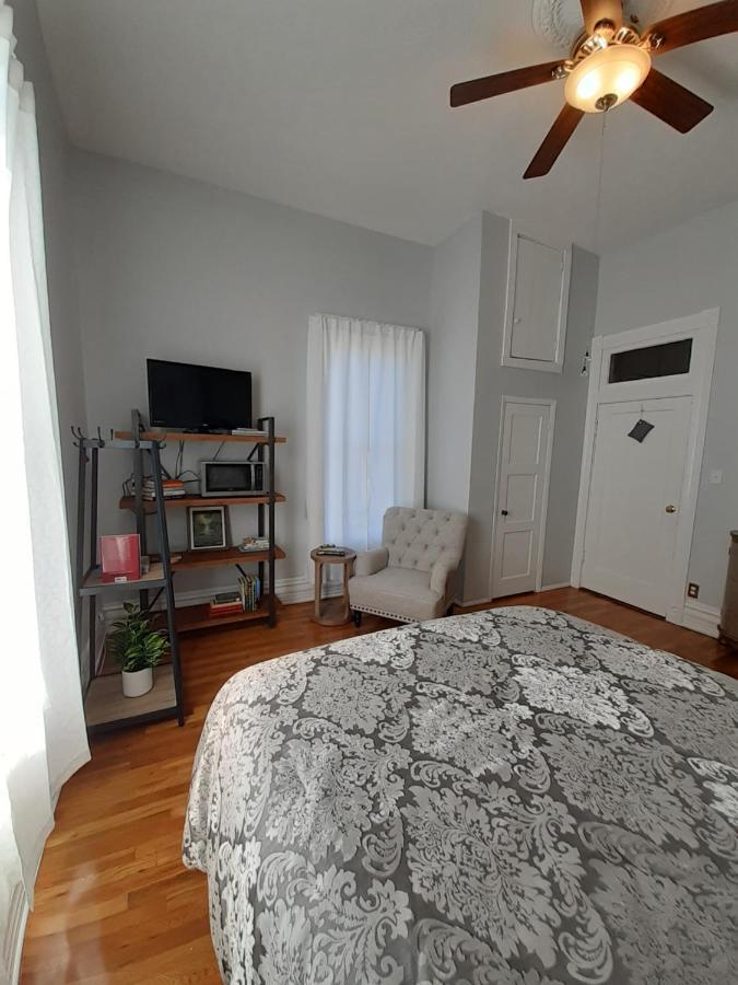Queens Chamber W King Heavenly Bed At Nottingham Place In Wise Exterior photo
